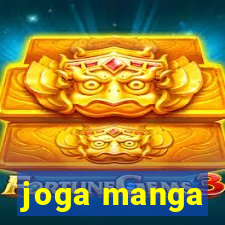 joga manga